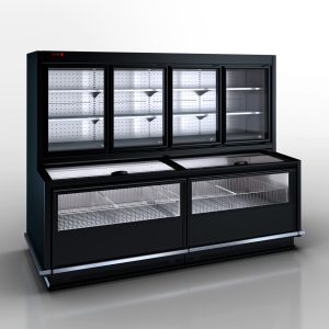 ATLANTIC COMBI POSITIF