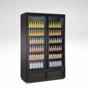 Comment nettoyer les joints d'un frigo professionnel ? 3 P700