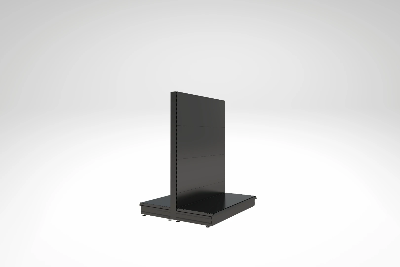 rayonnage alimentaire