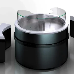 TYPHON ROTONDE 360 FISH