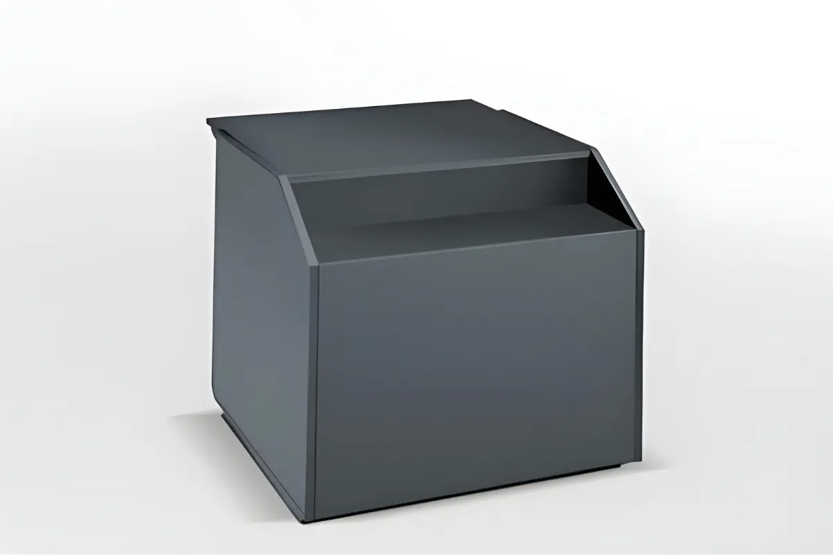 Meuble caisse PANORA Socomab